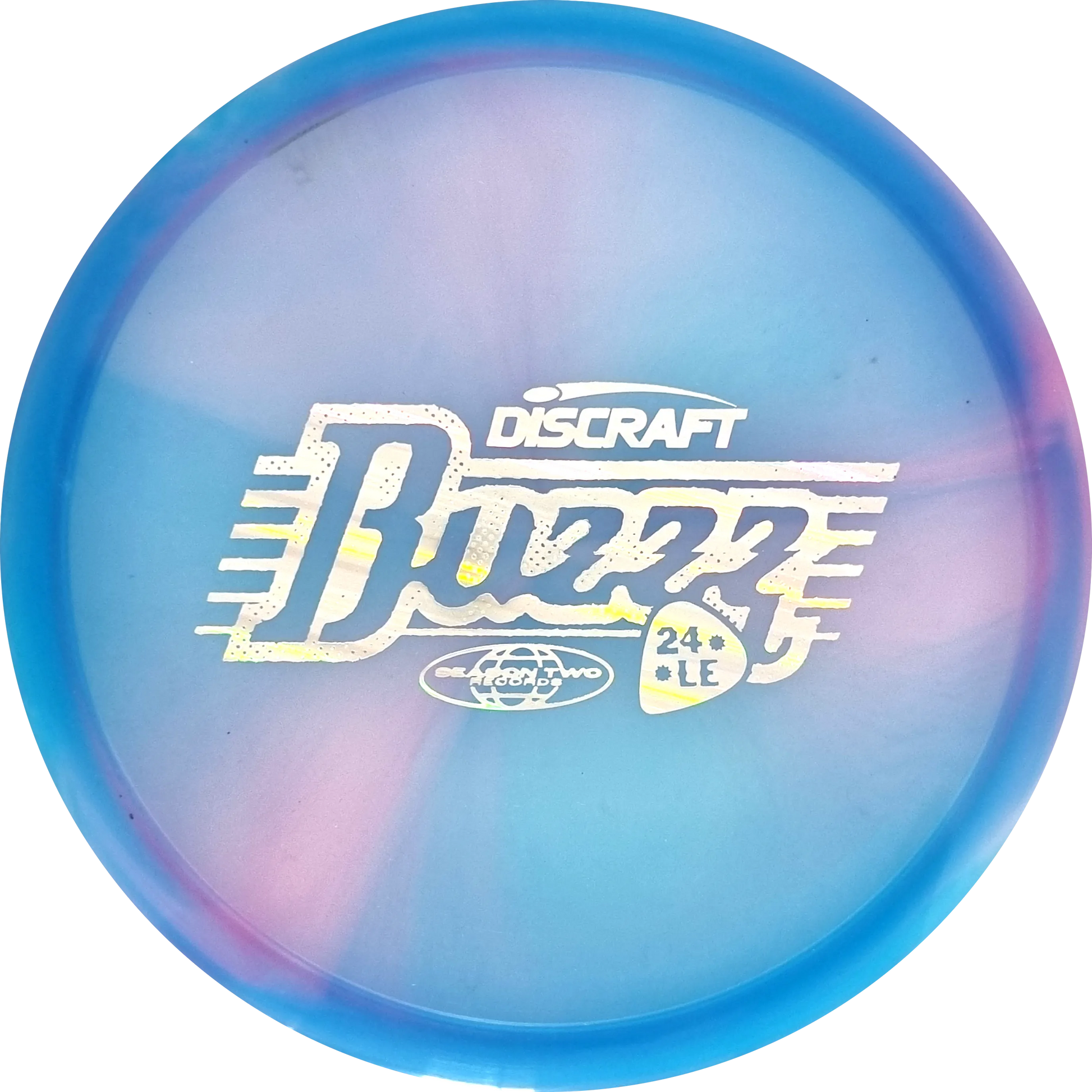 Z Swirl 2024 Ledgestone Buzzz