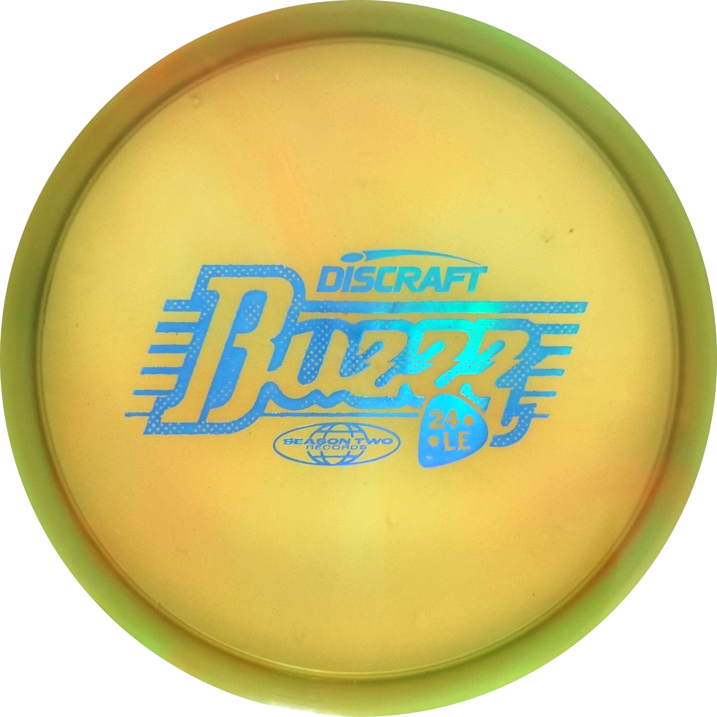 Z Swirl 2024 Ledgestone Buzzz