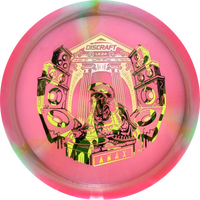 Z Swirl Paul McBeth 2024 Ledgestone Anax