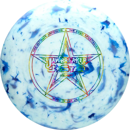 Jawbreaker J-Star Junior Sportsdisc
