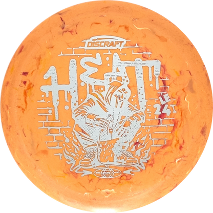 Jawbreaker 2024 Ledgestone Heat