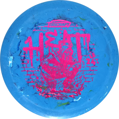 Jawbreaker 2024 Ledgestone Heat