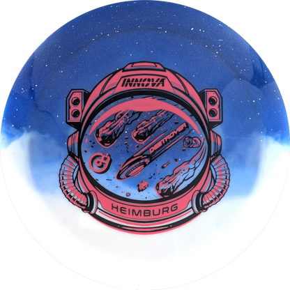 Duo 2026 Calvin Heimburg Destroyer