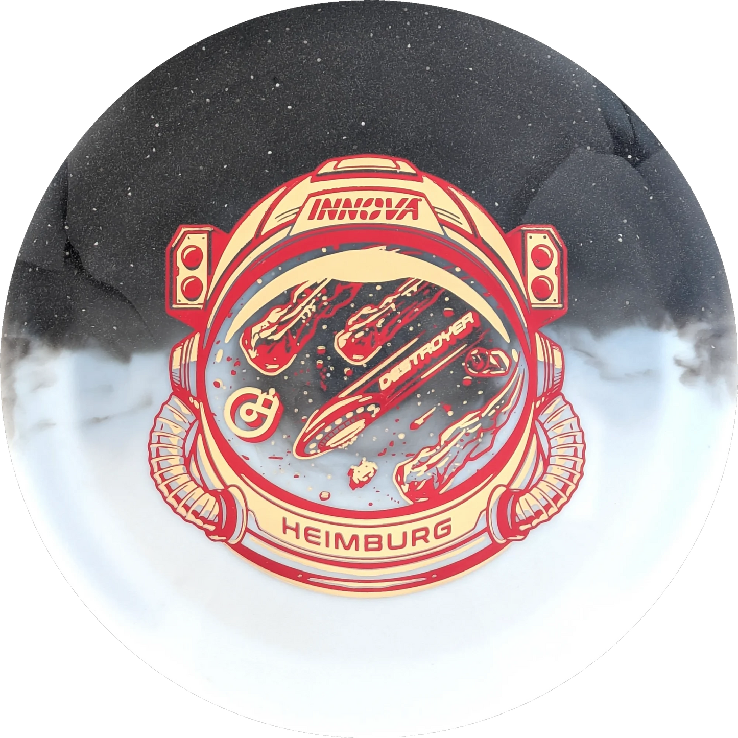 Duo 2026 Calvin Heimburg Destroyer