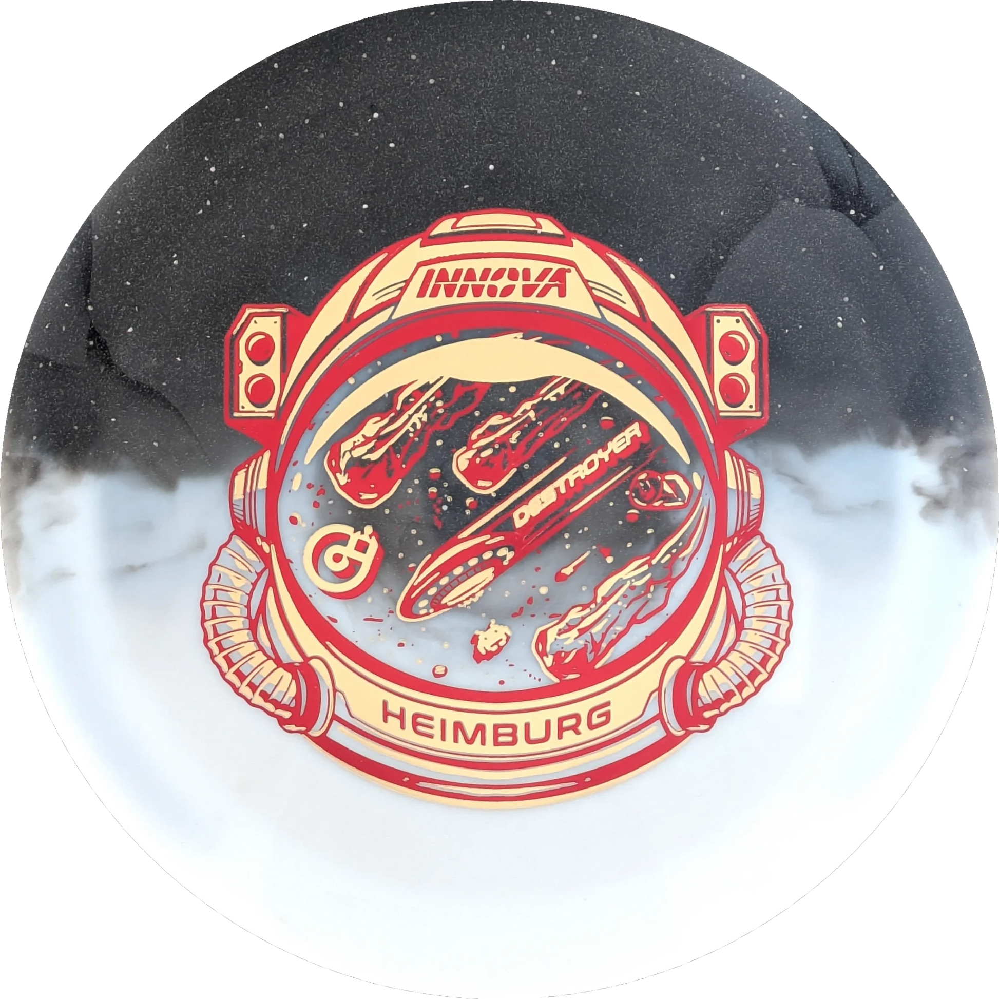 Duo 2026 Calvin Heimburg Destroyer