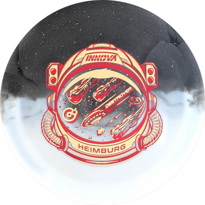 Duo 2026 Calvin Heimburg Destroyer