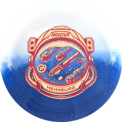 Duo 2026 Calvin Heimburg Destroyer