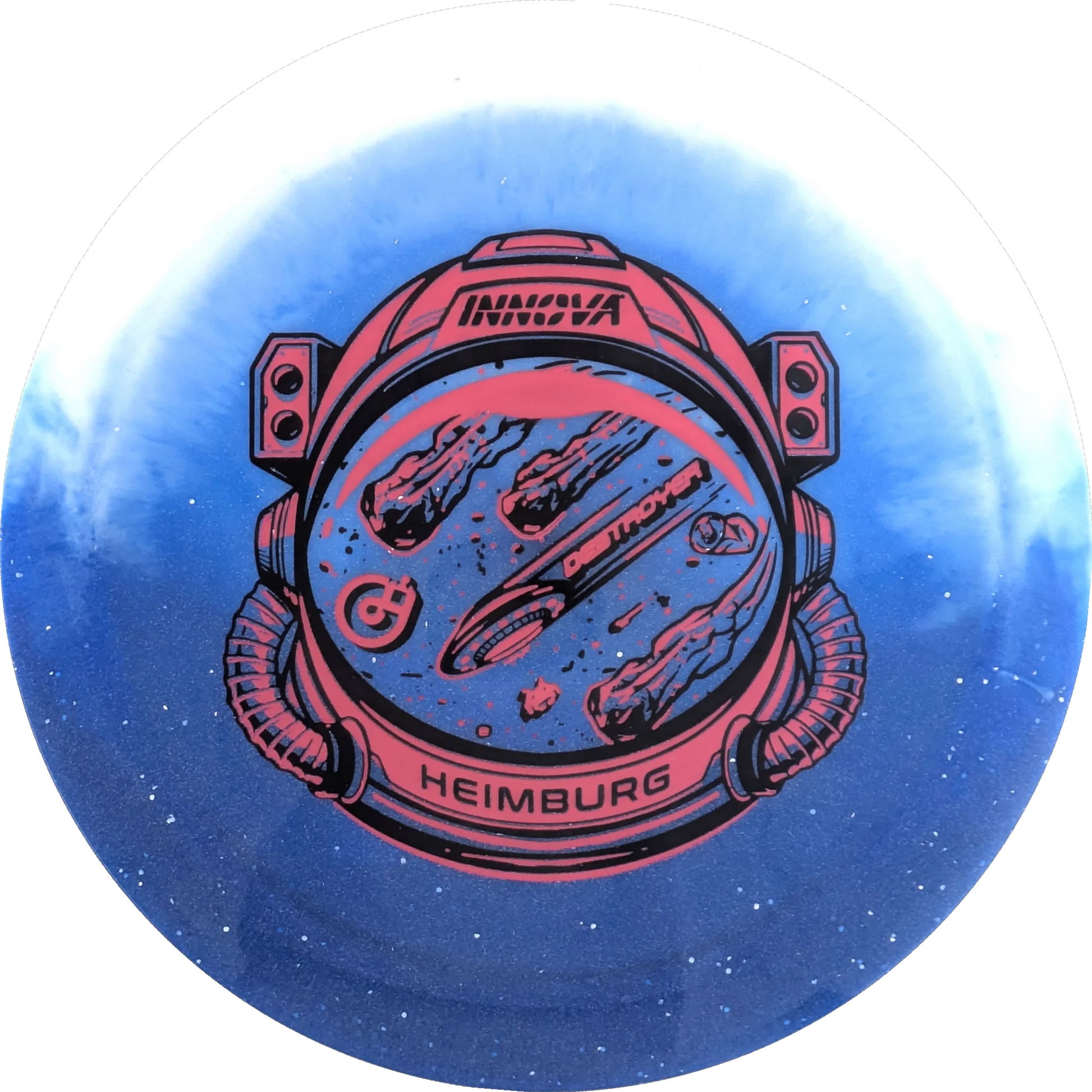 Duo 2026 Calvin Heimburg Destroyer