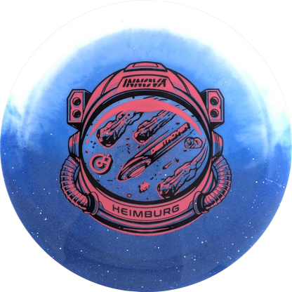 Duo 2026 Calvin Heimburg Destroyer