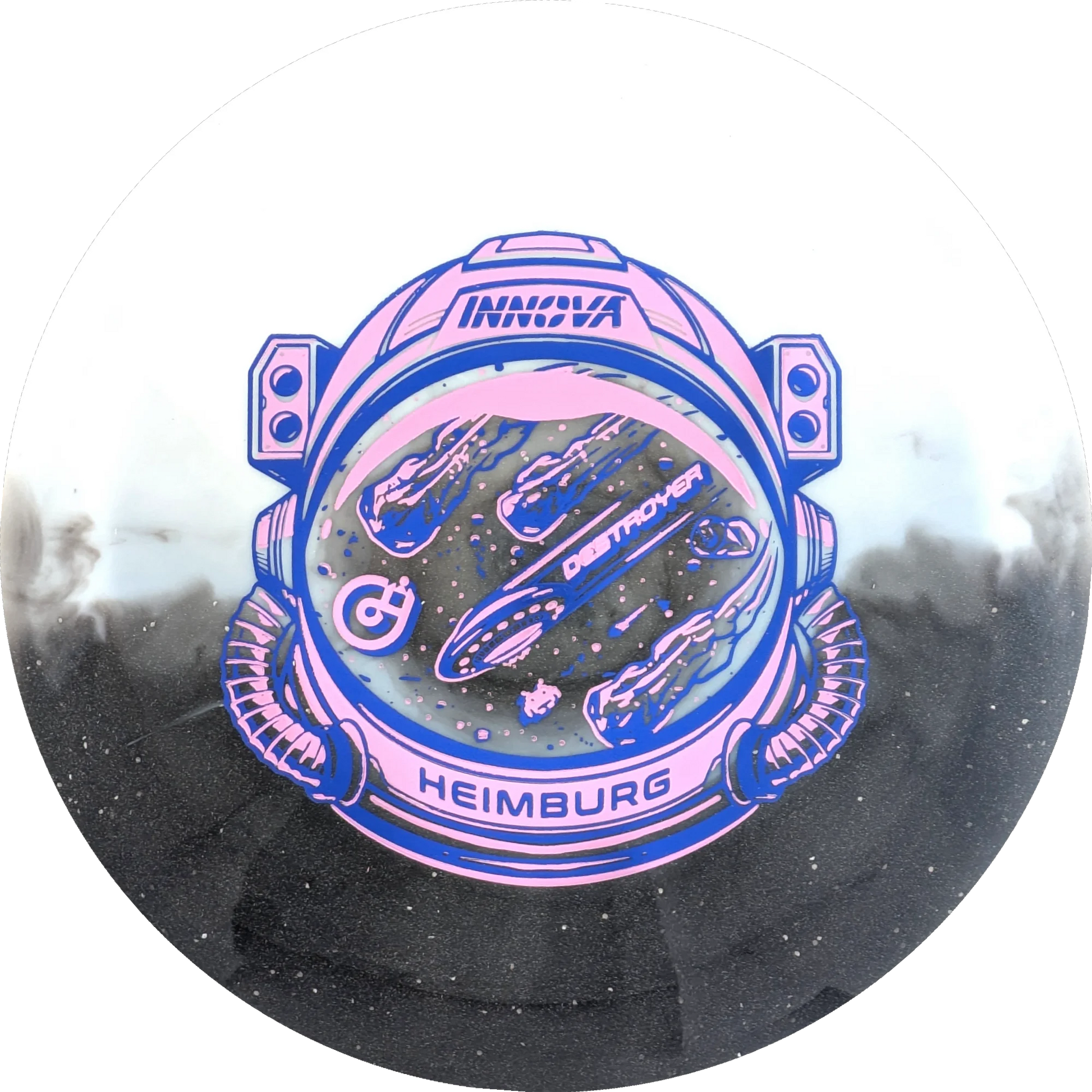 Duo 2026 Calvin Heimburg Destroyer