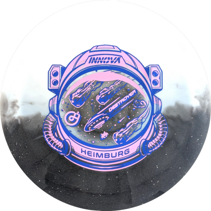 Duo 2026 Calvin Heimburg Destroyer