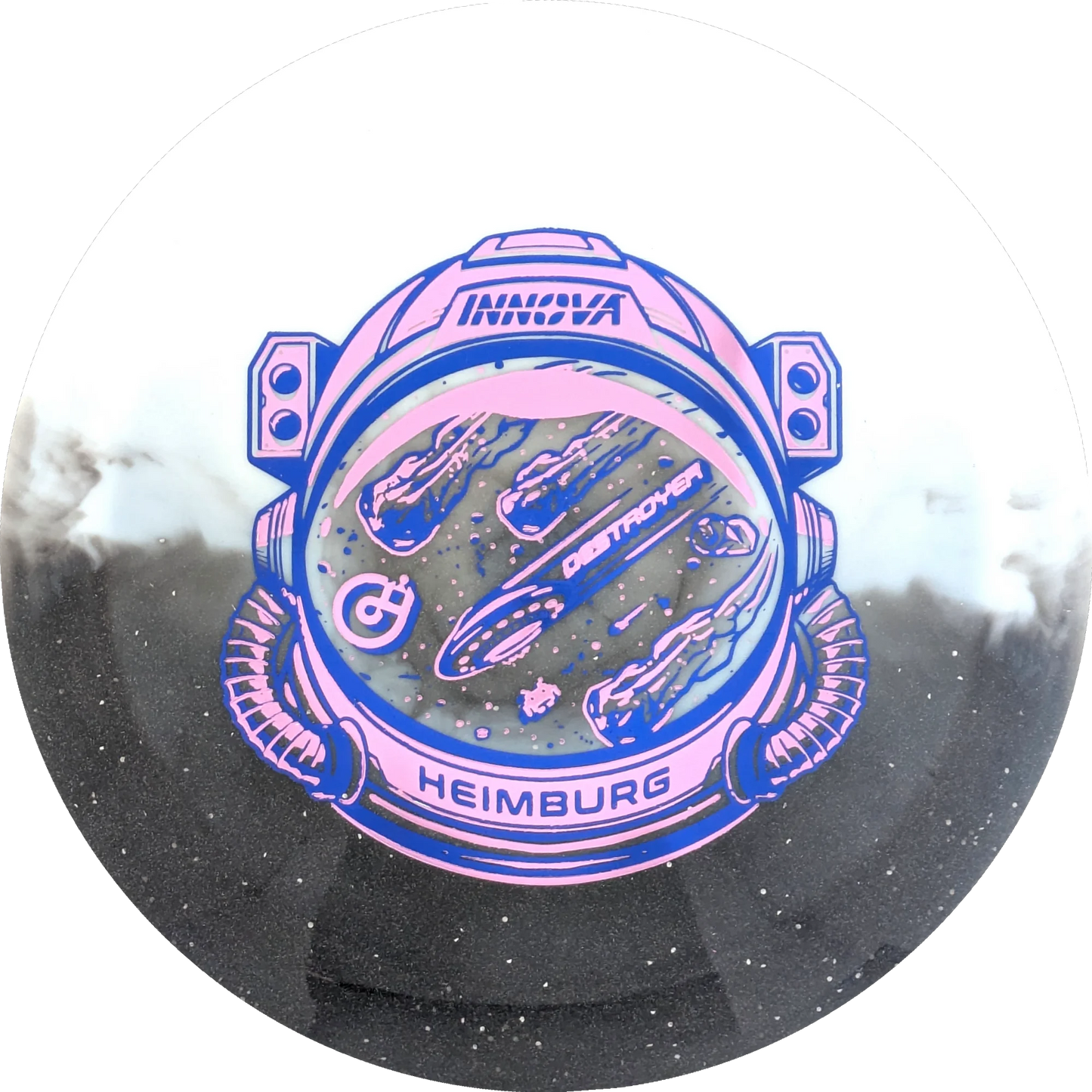 Duo 2026 Calvin Heimburg Destroyer