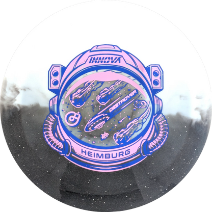 Duo 2026 Calvin Heimburg Destroyer