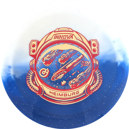 Duo 2026 Calvin Heimburg Destroyer