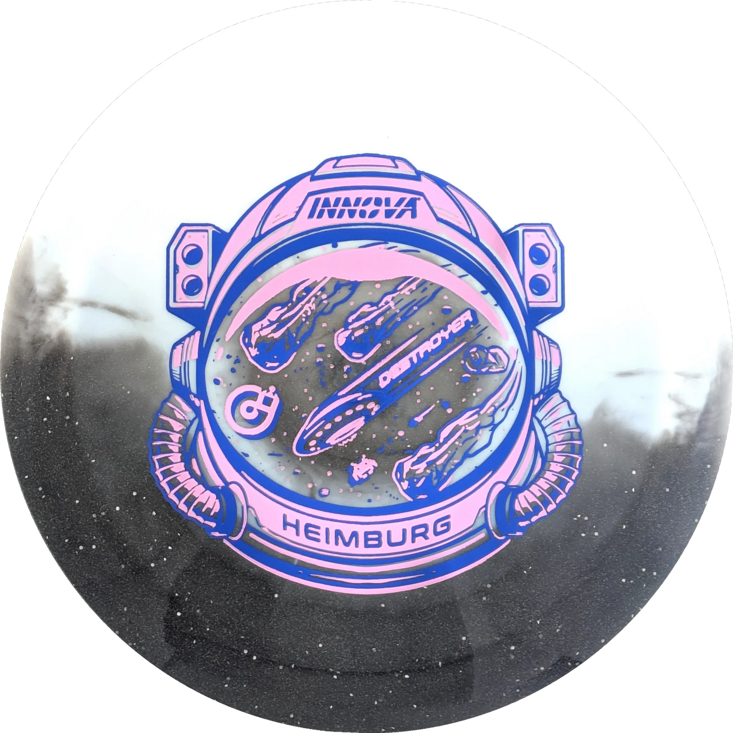 Duo 2026 Calvin Heimburg Destroyer