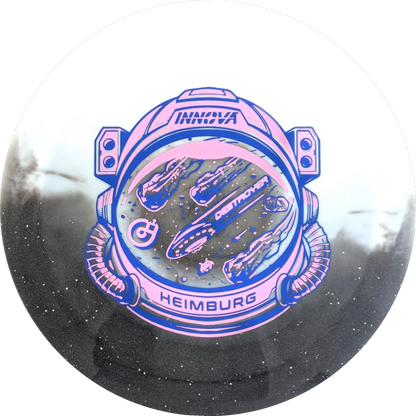 Duo 2026 Calvin Heimburg Destroyer