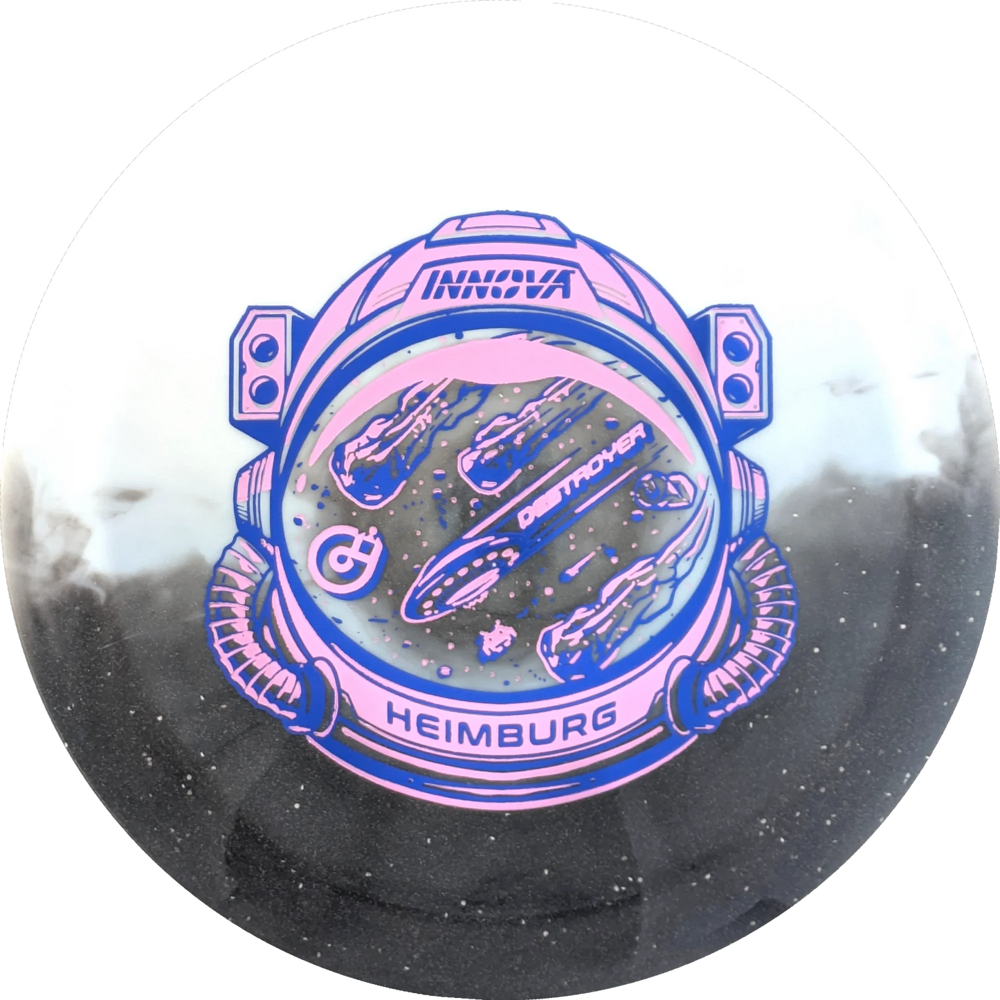 Duo 2026 Calvin Heimburg Destroyer