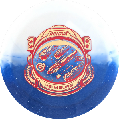 Duo 2026 Calvin Heimburg Destroyer