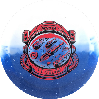 Duo 2026 Calvin Heimburg Destroyer