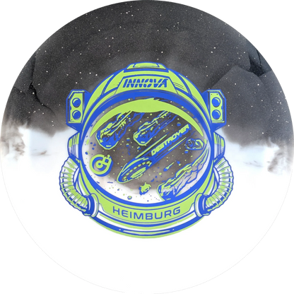 Duo 2026 Calvin Heimburg Destroyer