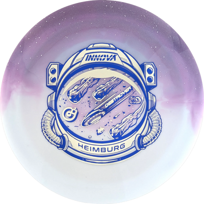 Duo 2026 Calvin Heimburg Destroyer