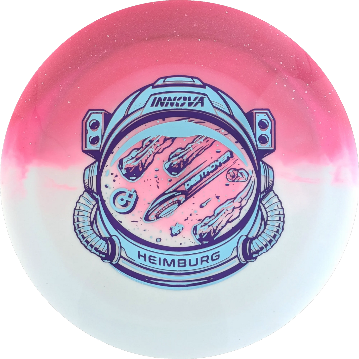 Duo 2026 Calvin Heimburg Destroyer