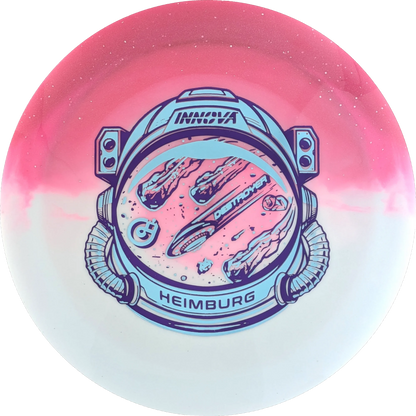 Duo 2026 Calvin Heimburg Destroyer