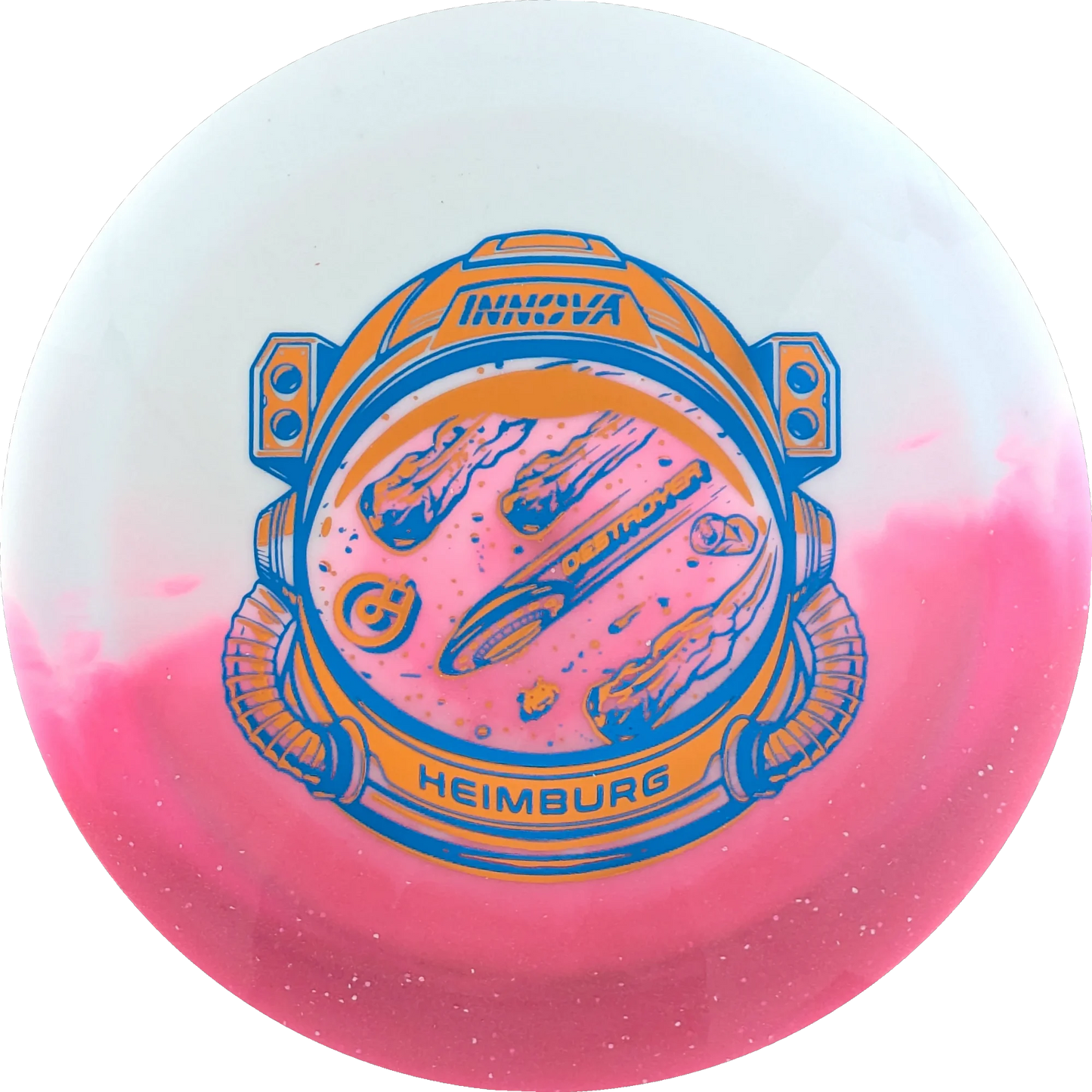 Duo 2026 Calvin Heimburg Destroyer