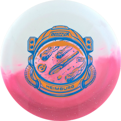 Duo 2026 Calvin Heimburg Destroyer