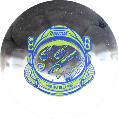 Duo 2026 Calvin Heimburg Destroyer