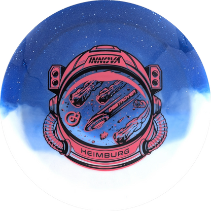 Duo 2026 Calvin Heimburg Destroyer