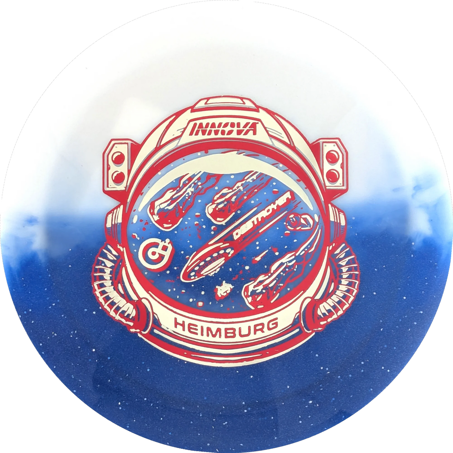 Duo 2026 Calvin Heimburg Destroyer