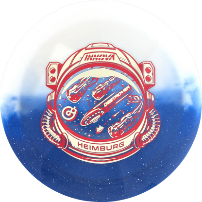 Duo 2026 Calvin Heimburg Destroyer