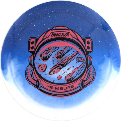 Duo 2026 Calvin Heimburg Destroyer