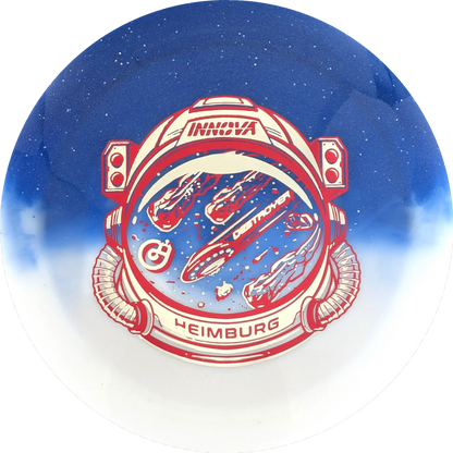 Duo 2026 Calvin Heimburg Destroyer