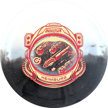 Duo 2026 Calvin Heimburg Destroyer