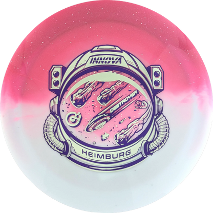 Duo 2026 Calvin Heimburg Destroyer