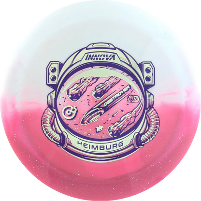 Duo 2026 Calvin Heimburg Destroyer