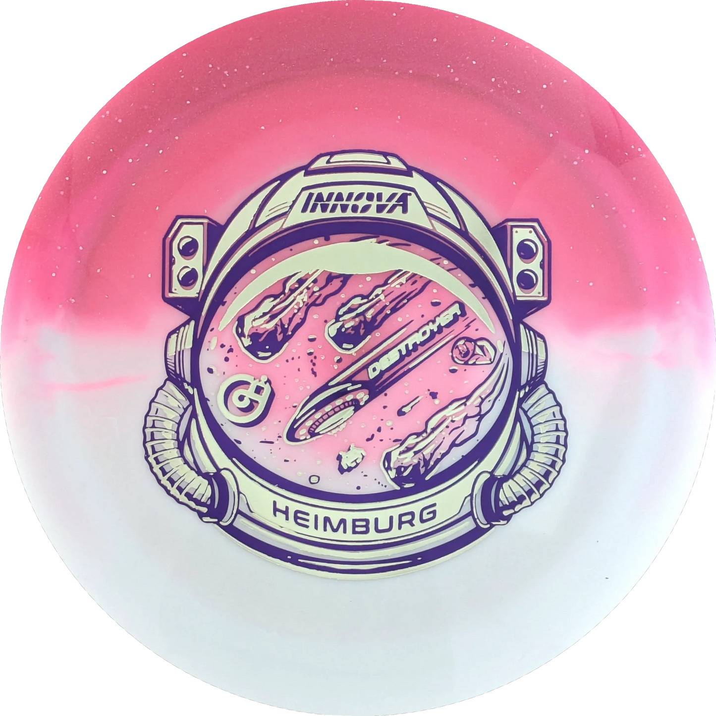 Duo 2026 Calvin Heimburg Destroyer