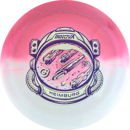 Duo 2026 Calvin Heimburg Destroyer