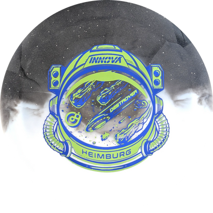 Duo 2026 Calvin Heimburg Destroyer