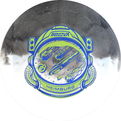 Duo 2026 Calvin Heimburg Destroyer