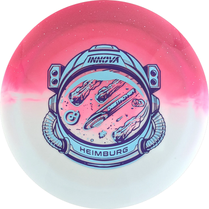 Duo 2026 Calvin Heimburg Destroyer