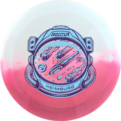 Duo 2026 Calvin Heimburg Destroyer