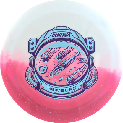 Duo 2026 Calvin Heimburg Destroyer