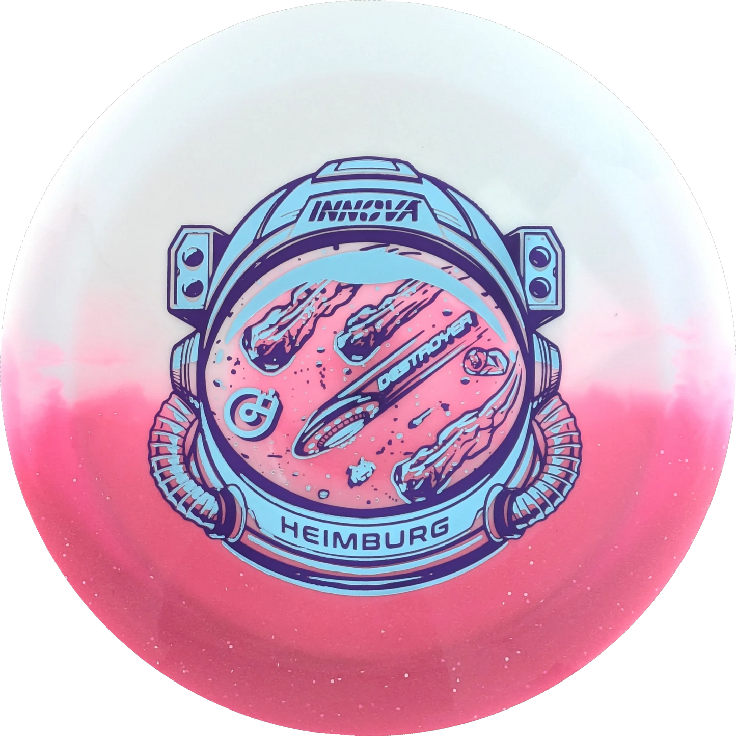 Duo 2026 Calvin Heimburg Destroyer