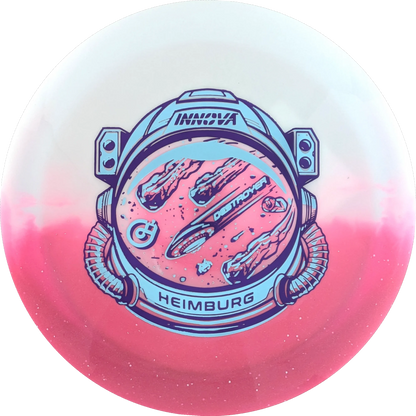 Duo 2026 Calvin Heimburg Destroyer