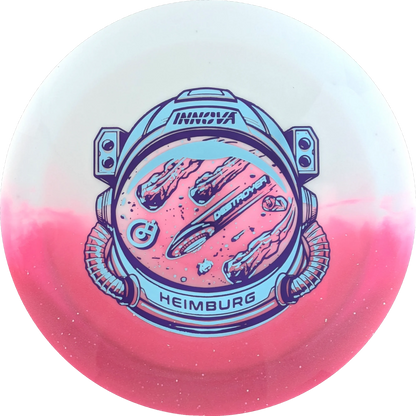 Duo 2026 Calvin Heimburg Destroyer