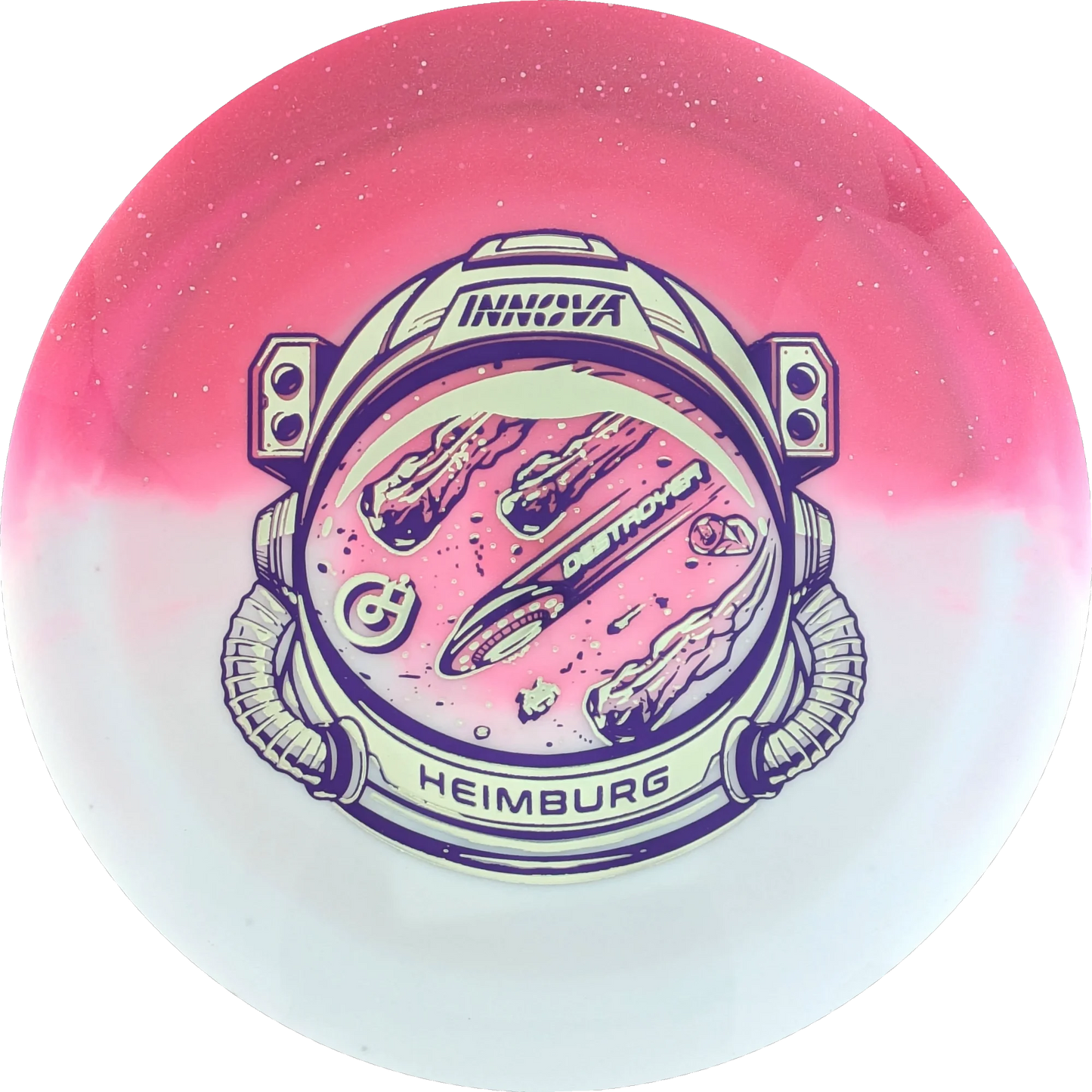 Duo 2026 Calvin Heimburg Destroyer