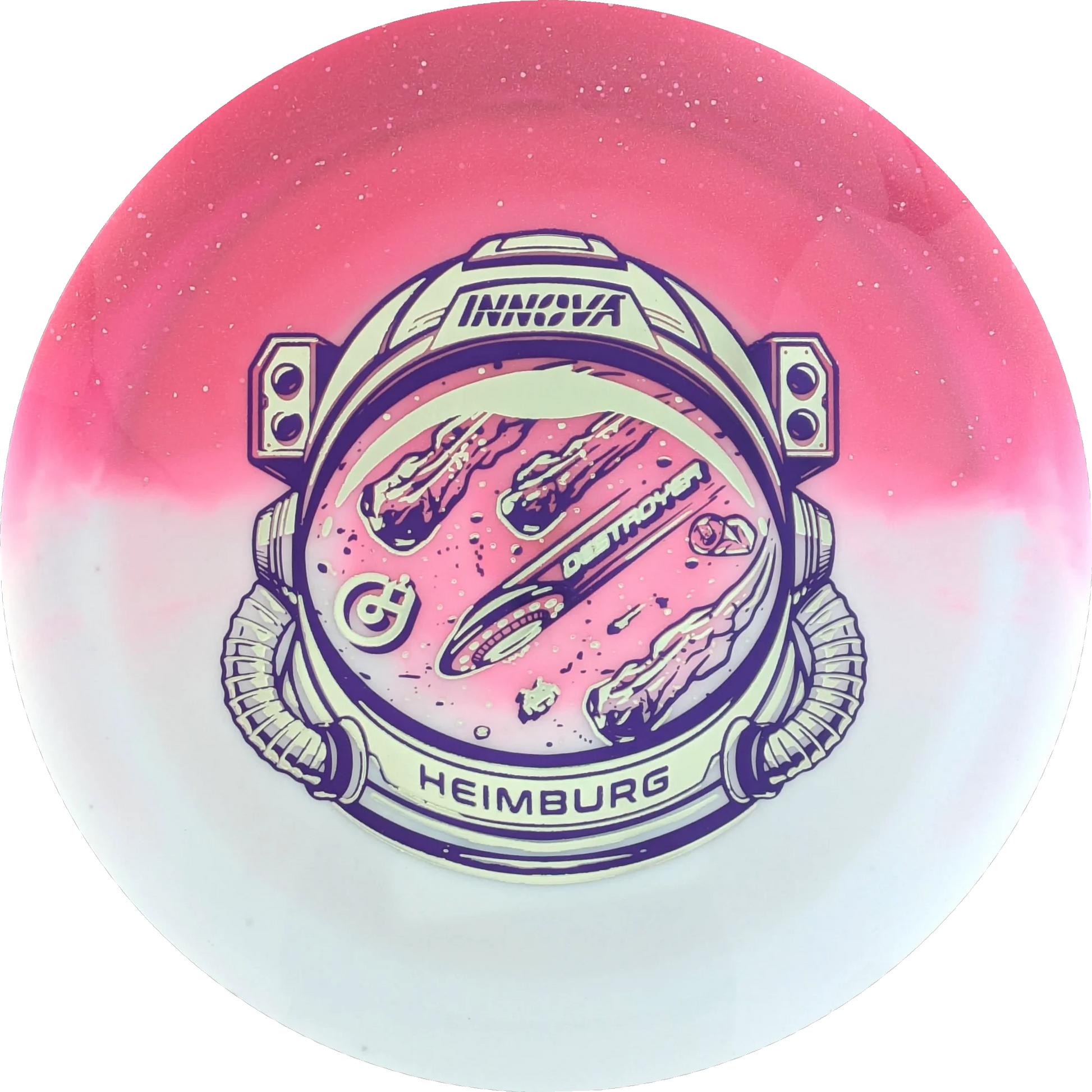 Duo 2026 Calvin Heimburg Destroyer